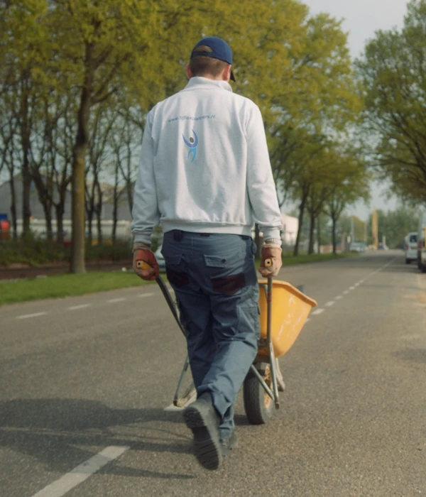 foto werken in nederland via bj flexpartners