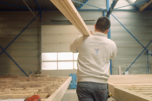 foto werken in nederland via bj flexpartners