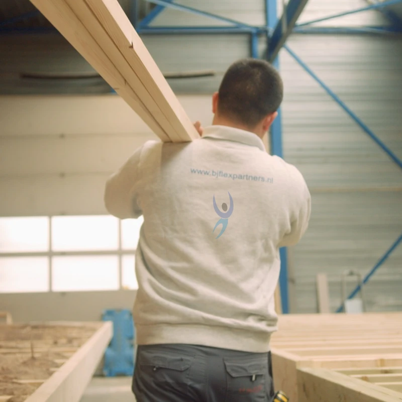 foto werken in nederland via bj flexpartners